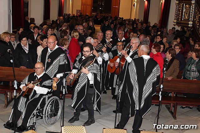 Serenata a Santa Eulalia - Totana 2018 - 10