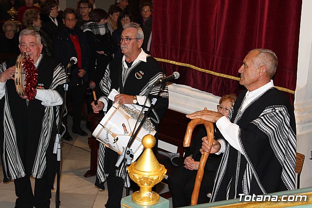 Serenata a Santa Eulalia - Totana 2018 - 15