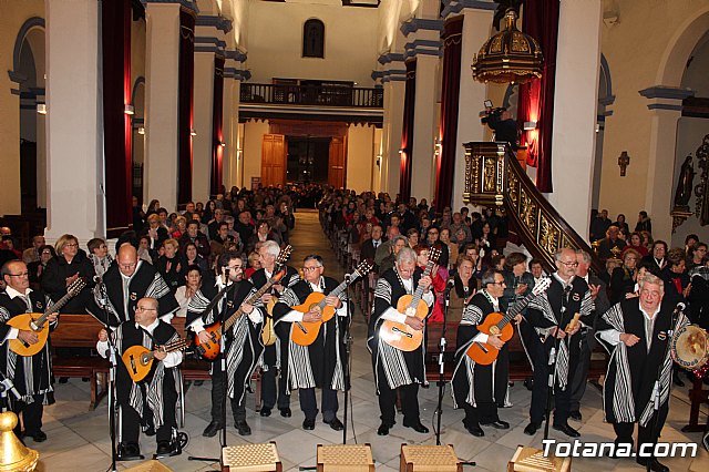 Serenata a Santa Eulalia - Totana 2018 - 17