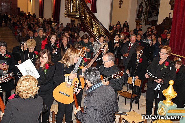 Serenata a Santa Eulalia - Totana 2018 - 22