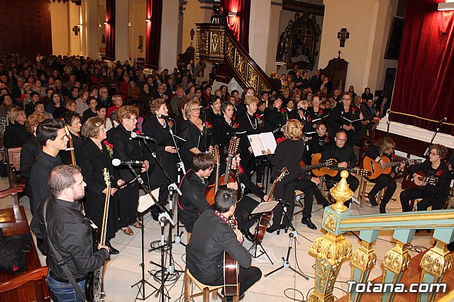 Serenata a Santa Eulalia - Totana 2018 - 23
