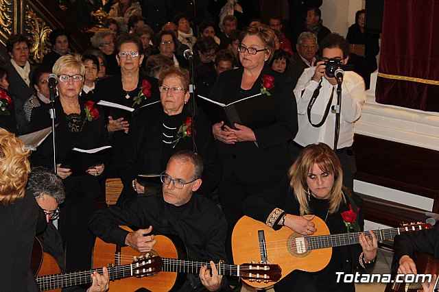 Serenata a Santa Eulalia - Totana 2018 - 25