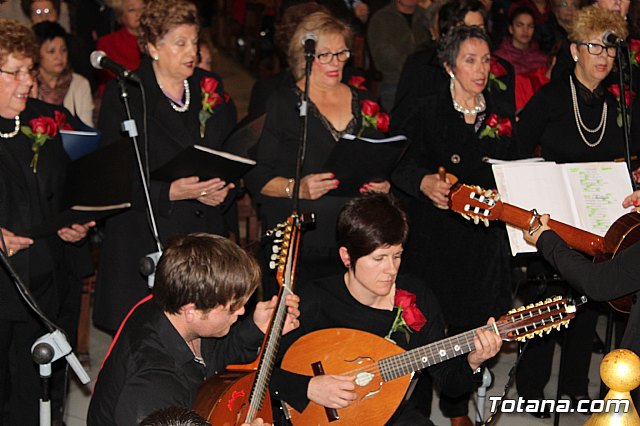 Serenata a Santa Eulalia - Totana 2018 - 27