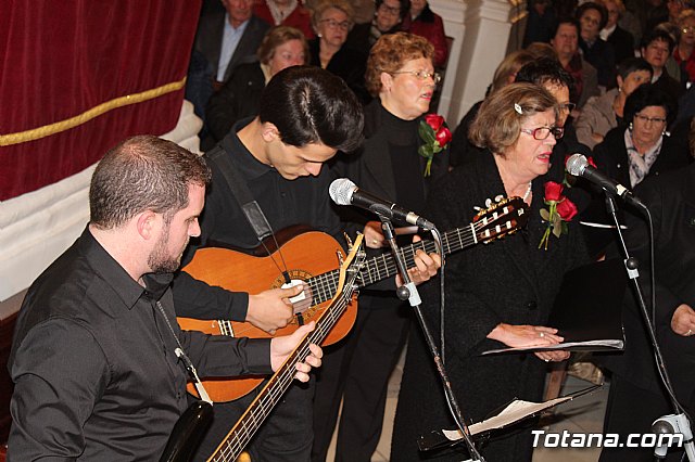 Serenata a Santa Eulalia - Totana 2018 - 29