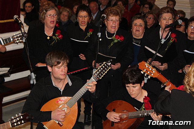Serenata a Santa Eulalia - Totana 2018 - 31