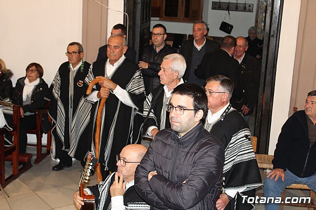 Serenata a Santa Eulalia - Totana 2018 - 33