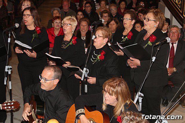Serenata a Santa Eulalia - Totana 2018 - 34