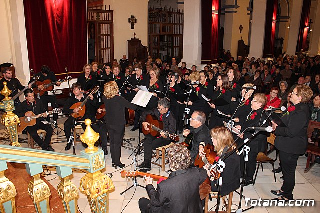 Serenata a Santa Eulalia - Totana 2018 - 37