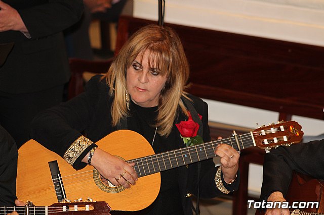 Serenata a Santa Eulalia - Totana 2018 - 41