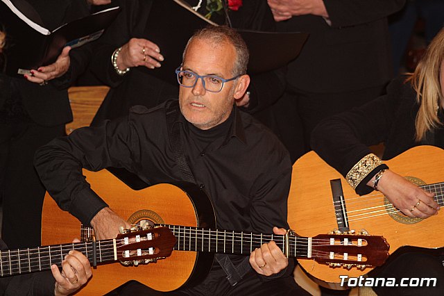 Serenata a Santa Eulalia - Totana 2018 - 42