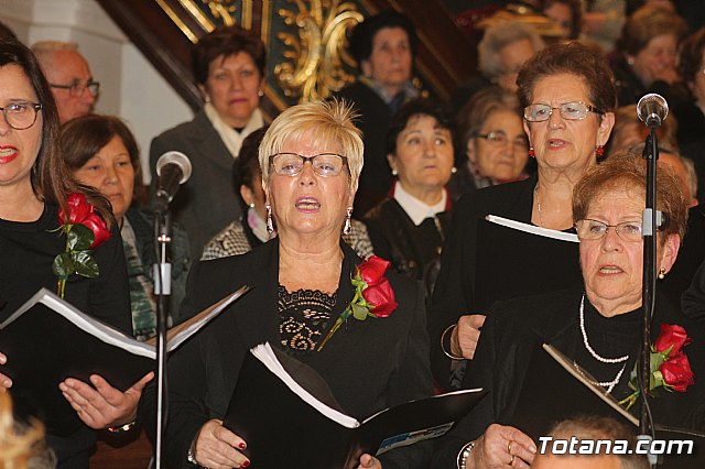 Serenata a Santa Eulalia - Totana 2018 - 44