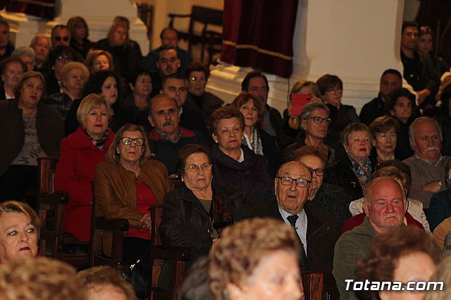 Serenata a Santa Eulalia - Totana 2018 - 47
