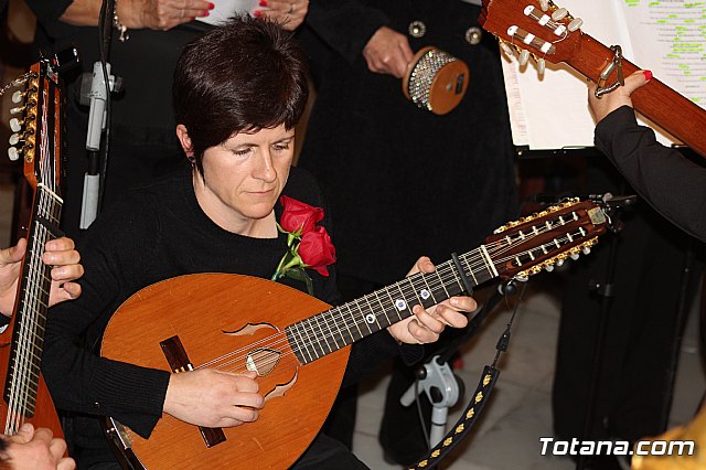 Serenata a Santa Eulalia - Totana 2018 - 48