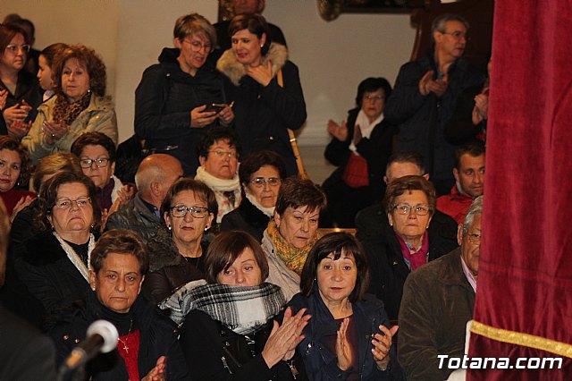 Serenata a Santa Eulalia - Totana 2018 - 51