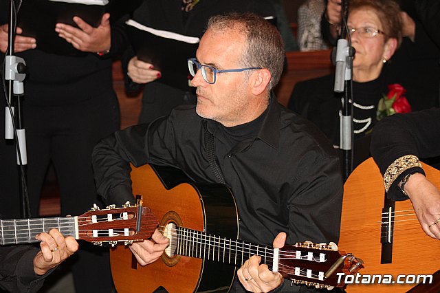 Serenata a Santa Eulalia - Totana 2018 - 52