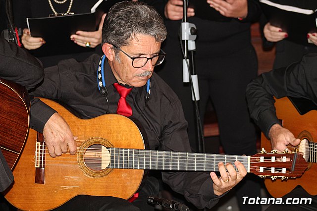 Serenata a Santa Eulalia - Totana 2018 - 53