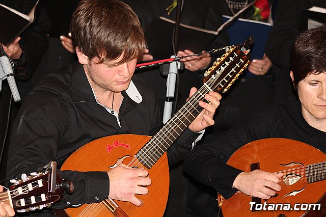 Serenata a Santa Eulalia - Totana 2018 - 54