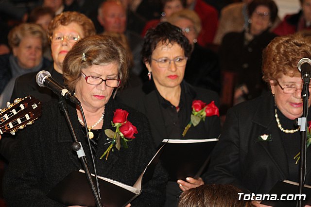 Serenata a Santa Eulalia - Totana 2018 - 55