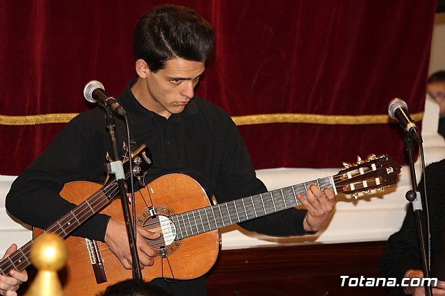 Serenata a Santa Eulalia - Totana 2018 - 57