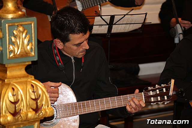 Serenata a Santa Eulalia - Totana 2018 - 58