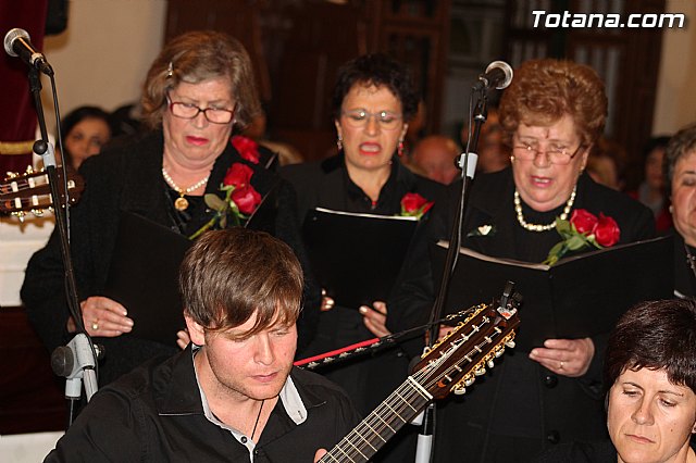 Serenata a Santa Eulalia - Totana 2018 - 59
