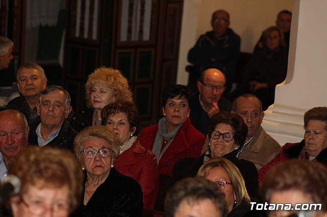 Serenata a Santa Eulalia - Totana 2018 - 62