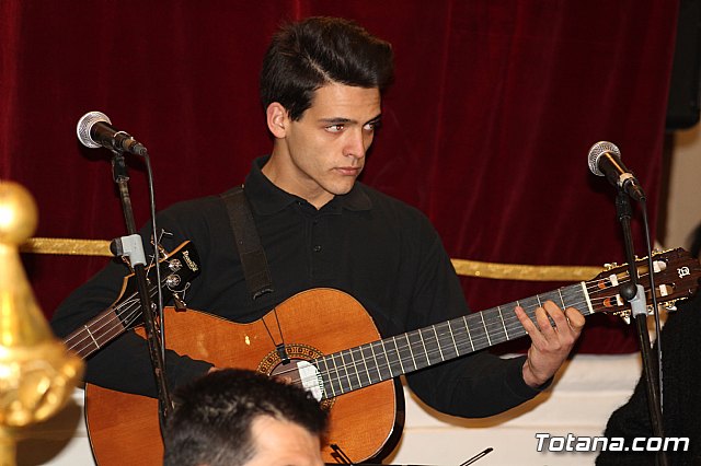 Serenata a Santa Eulalia - Totana 2018 - 63