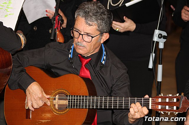 Serenata a Santa Eulalia - Totana 2018 - 64