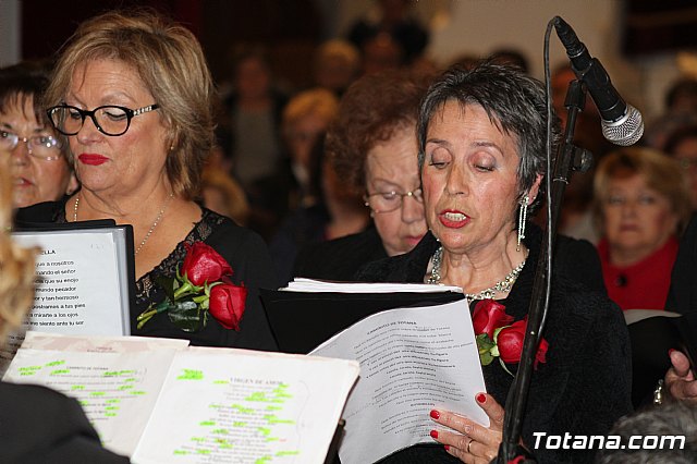 Serenata a Santa Eulalia - Totana 2018 - 65
