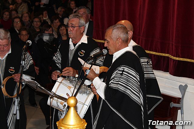 Serenata a Santa Eulalia - Totana 2018 - 70