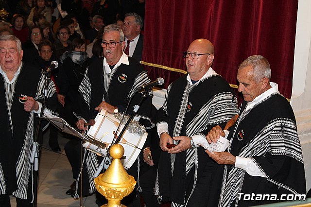 Serenata a Santa Eulalia - Totana 2018 - 71