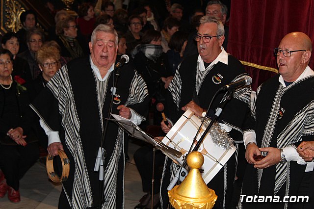 Serenata a Santa Eulalia - Totana 2018 - 72