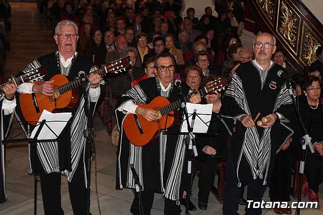 Serenata a Santa Eulalia - Totana 2018 - 73