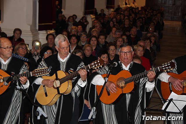 Serenata a Santa Eulalia - Totana 2018 - 75