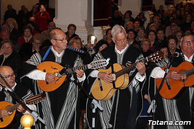 Serenata a Santa Eulalia - Totana 2018 - 76