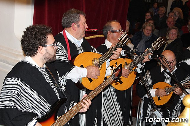 Serenata a Santa Eulalia - Totana 2018 - 78