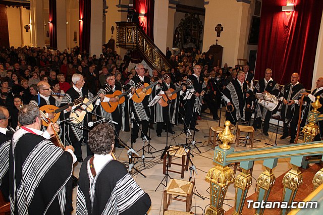 Serenata a Santa Eulalia - Totana 2018 - 79
