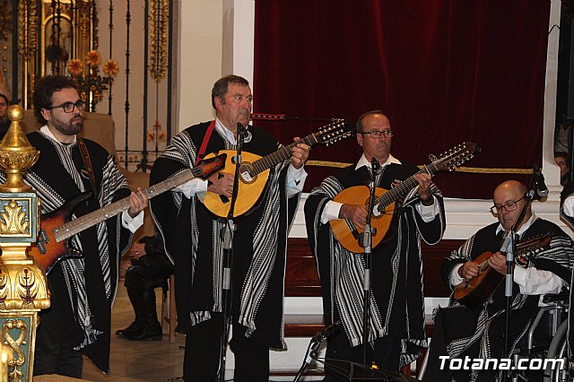 Serenata a Santa Eulalia - Totana 2018 - 80