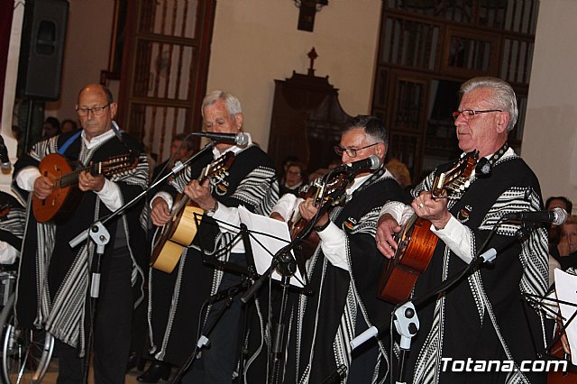 Serenata a Santa Eulalia - Totana 2018 - 81