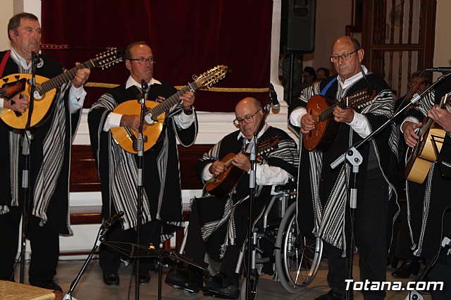 Serenata a Santa Eulalia - Totana 2018 - 82