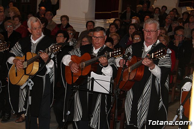 Serenata a Santa Eulalia - Totana 2018 - 84