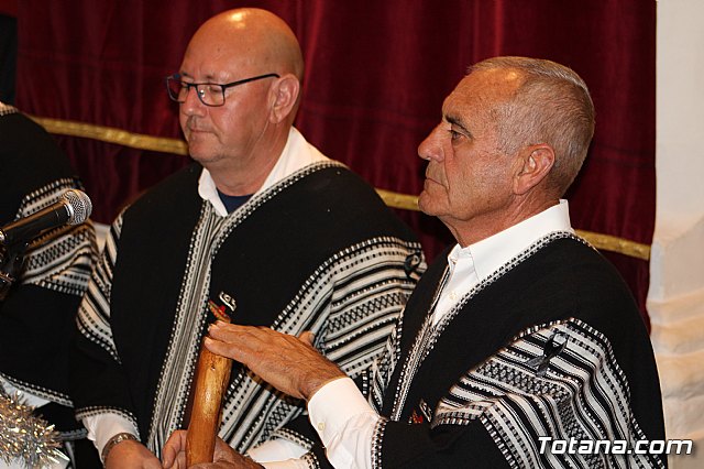 Serenata a Santa Eulalia - Totana 2018 - 85