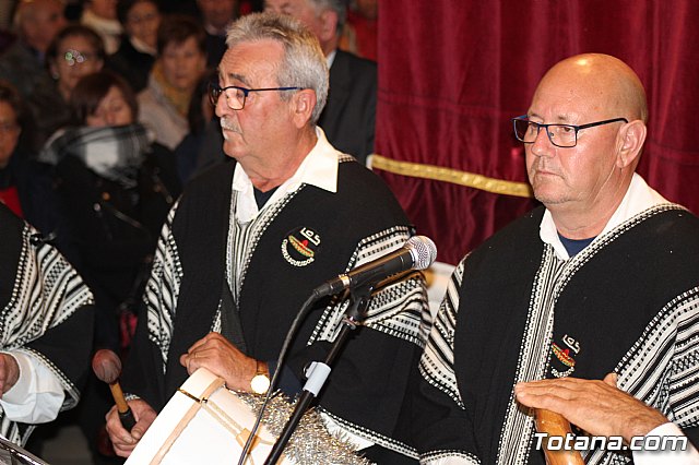 Serenata a Santa Eulalia - Totana 2018 - 86