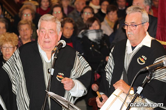 Serenata a Santa Eulalia - Totana 2018 - 87