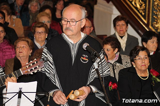 Serenata a Santa Eulalia - Totana 2018 - 88