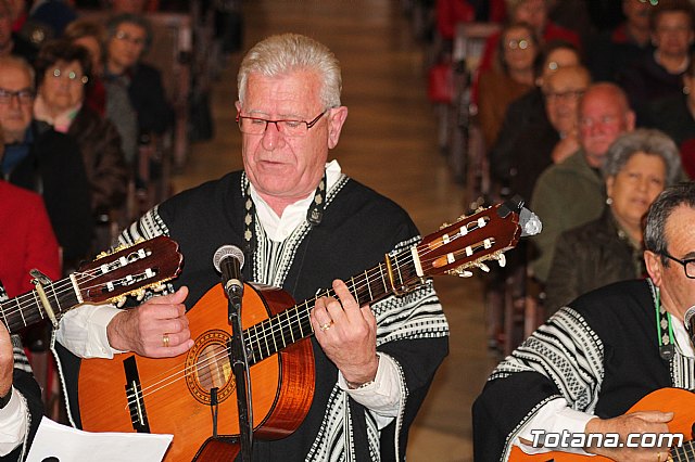 Serenata a Santa Eulalia - Totana 2018 - 90