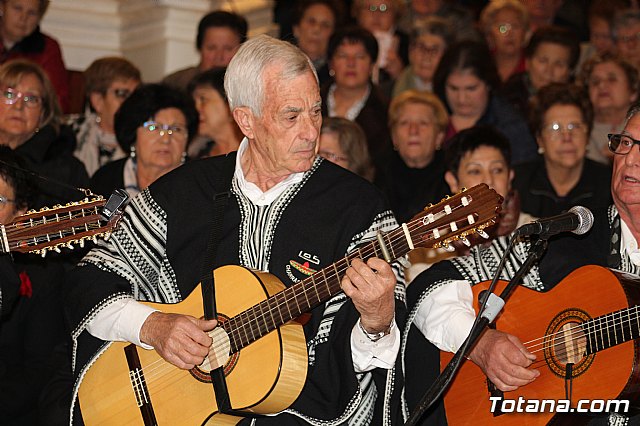 Serenata a Santa Eulalia - Totana 2018 - 92