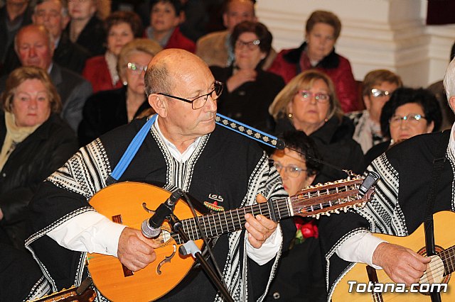 Serenata a Santa Eulalia - Totana 2018 - 93