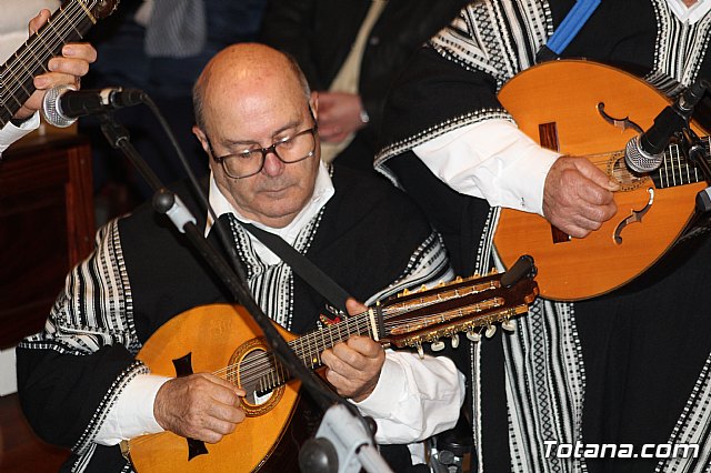 Serenata a Santa Eulalia - Totana 2018 - 94