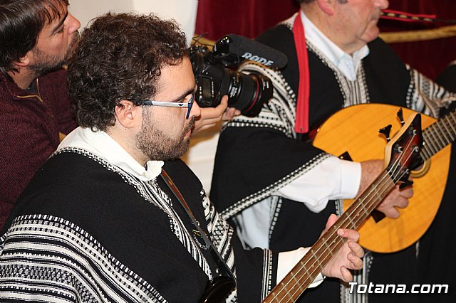 Serenata a Santa Eulalia - Totana 2018 - 95